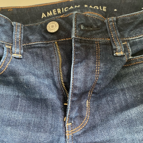 American Eagle Skinny Jeans - Picture 7 of 8